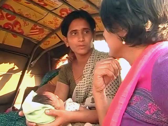 नालगोंडा मामला : मजबूरी में दूर होती बेटियां