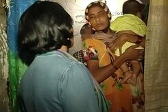 NDTV Expose: Bhavani Was The Second Baby Who was Being Taken Away From Her Mother NDTV Expose: Bhavani Was The Second Baby Who was Being Taken Away From Her Mother