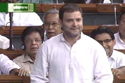 'Please Change the Law or Write a New Law on Net Neutrality,' Rahul Gandhi Tells Govt in Lok Sabha 'Please Change the Law or Write a New Law on Net Neutrality,' Rahul Gandhi Tells Govt in Lok Sabha
