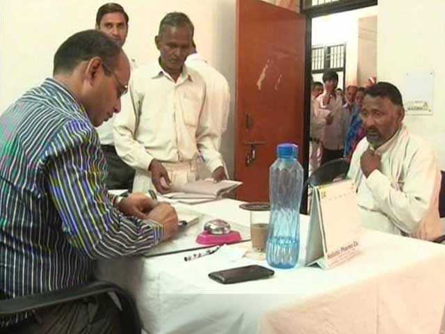 Video : Agra Mental Health Institute Opens Ward for Distressed Farmers; Sees a 33 Per Cent Spike