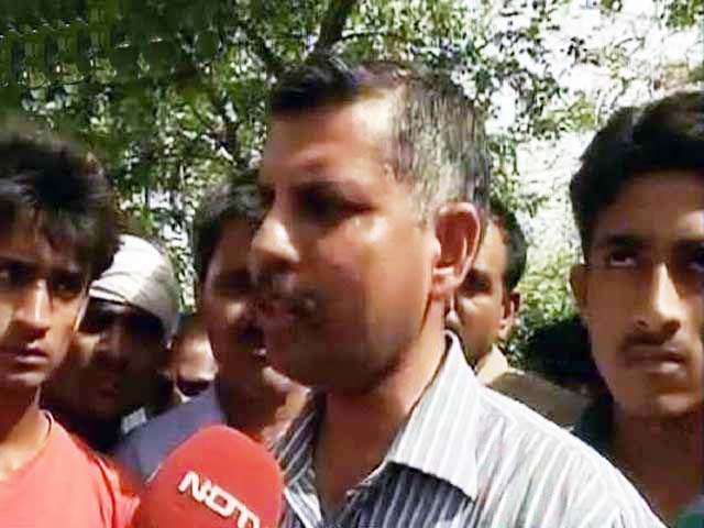 मेरा भाई आत्महत्या करने नहीं गया था, जांच हो : गजेंद्र का भाई