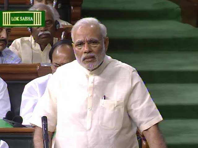 'Nothing More Important Than Human Life,' Says PM on Farmer's Death at Rally