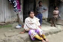 In West Bengal, Man Sells Newborn Daughter for Rs 25,000 In West Bengal, Man Sells Newborn Daughter for Rs 25,000