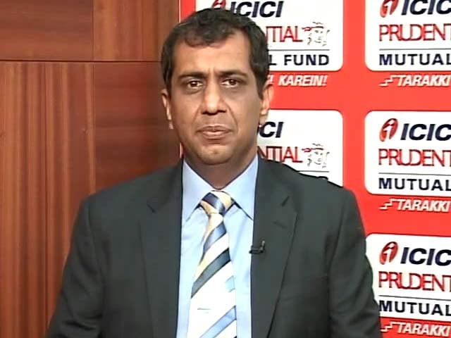 Market Valuation Now At Attractive Levels: ICICI Prudential AMC