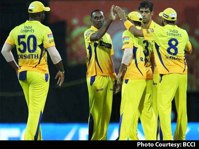 Chennai Super Kings Really Worth Rs 5 Lakh? IPL Bosses Not Amused