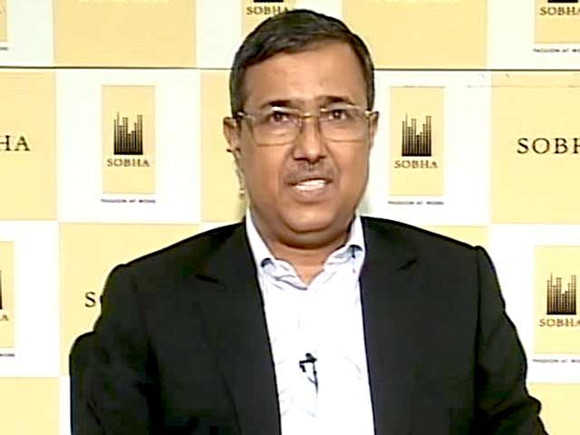 Sobha to Launch More Affordable Housing Projects