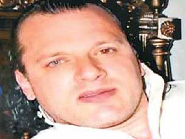 जेल में हेडली लिख रहा है किताब