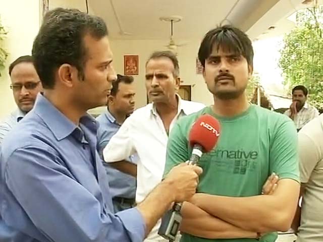 Rajasthan Farmer Went to AAP Rally After Chat with Manish Sisodia, Says His Brother