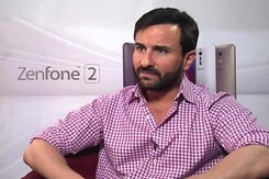 Vishal Bhardwaj is a Great Director: Saif Ali Khan Vishal Bhardwaj is a Great Director: Saif Ali Khan