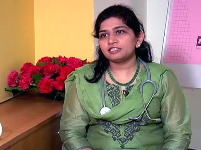 Videos : फिट रहे इंडिया : मुहासे हैं समस्या तो लें डॉक्टर की राय
