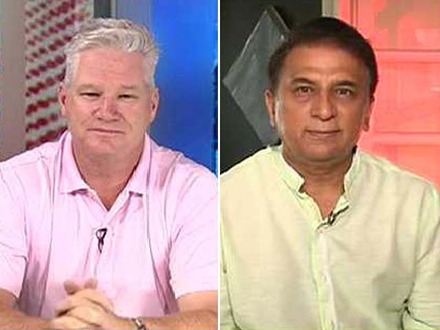 Take Positive Vibes and Win it for Sachin Tendulkar: Sunil Gavaskar Tells Mumbai Indians