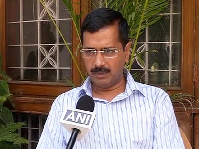 'Was Wrong to Make Speech': Kejriwal Apologises After Outrage Over Farmer's Death