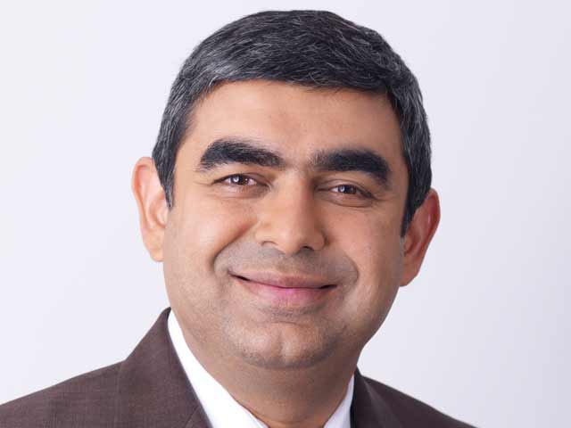 Goal Is To Bring Attrition Down to Lowest in Industry: Infosys