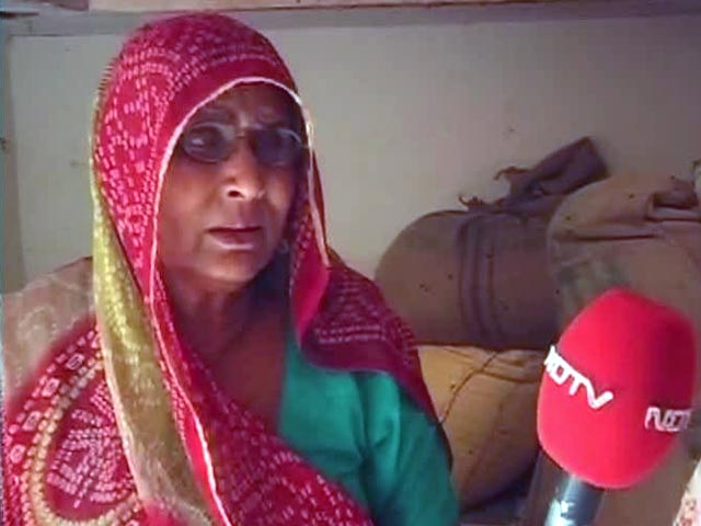 'Will Match Kejriwal's Apology With My Own. Now Bring My Son Back.'