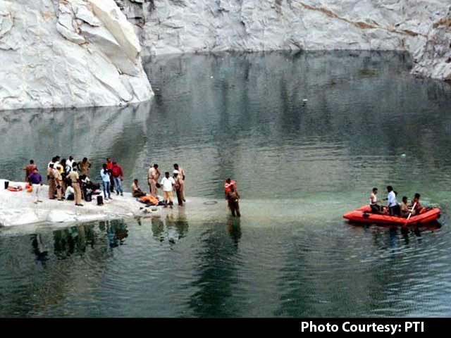 5 Engineering Students Are Latest Casualties of Bengaluru Death Trap