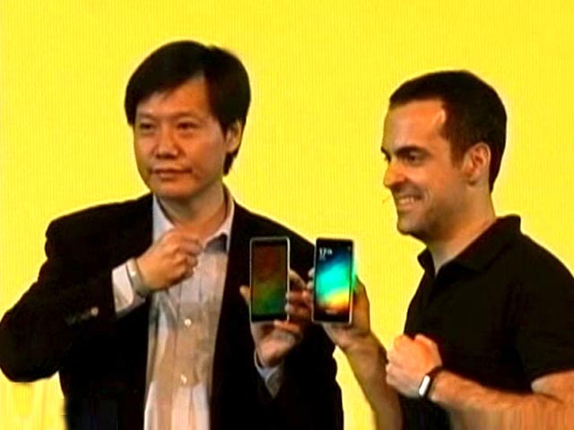 Video : The All New Xiaomi Mi 4i