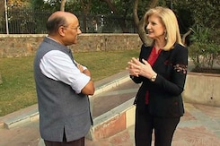 Walk The Talk With Arianna Huffington Walk The Talk With Arianna Huffington