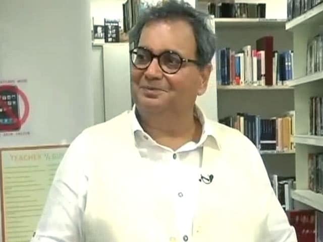 ये फिल्म नहीं आसां : सुभाष घई का सफर