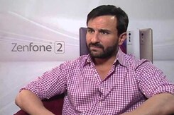 Saif Ali Khan: Acting is Really Fun and Cool Job Saif Ali Khan: Acting is Really Fun and Cool Job