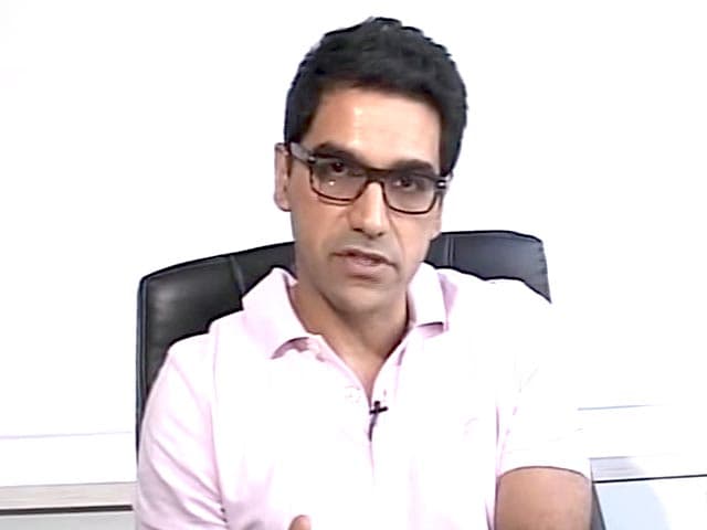 Video : Quikr Site Gets 3 Crore New Visitors Each Month