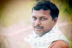 पूर्णिया में तूफान की तबाही झेलने वाले किसान का वीडियो ब्लॉग पूर्णिया में तूफान की तबाही झेलने वाले किसान का वीडियो ब्लॉग