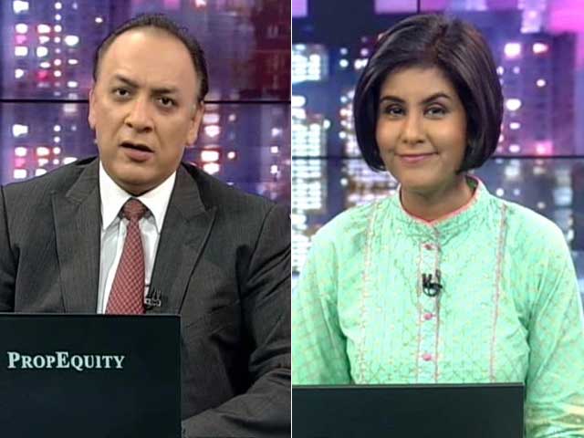 Market Review: Andheri, Mumbai