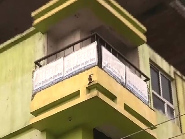 Earthquake Kills 25 in Bihar, Power Disconnected in Some Parts