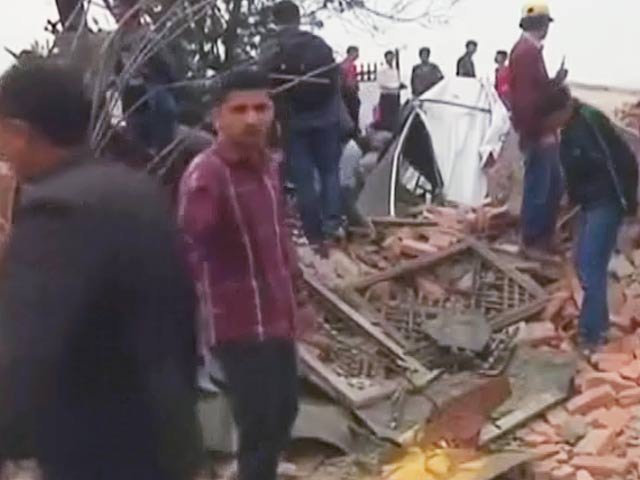 NDTV पर दूरसंचार मंत्री का ऐलान, नेपाल के लिए लोकल रेट पर होगी कॉल