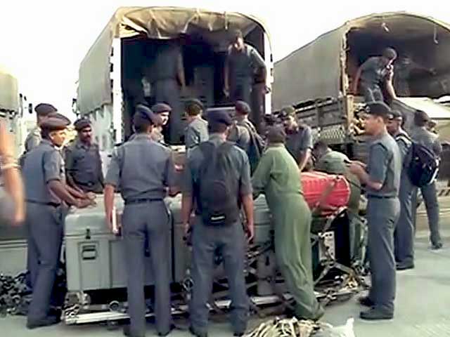 Earthquake: Prime Minister Modi Speaks to Nepal PM, Assures All Help