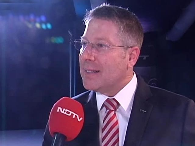 Audi Launches TT, Joe King Still Bullish on 2015