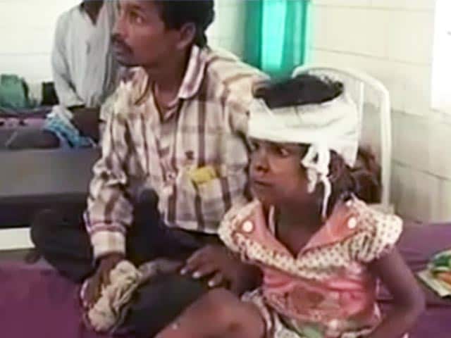 Video : बिहार : मोतीहारी के भूकंप प्रभावित लोगों ने बताई आपबीती