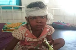 Bihar Counts Its Losses in Earthquake, Schools Closed Till Tuesday Bihar Counts Its Losses in Earthquake, Schools Closed Till Tuesday