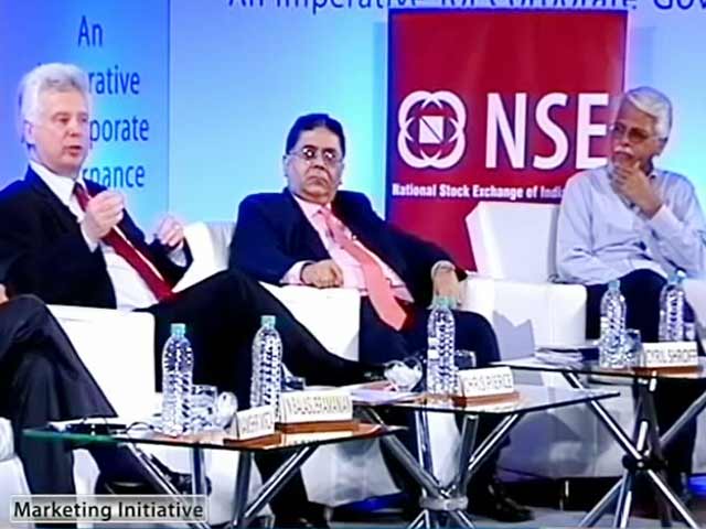 National Stock Exchange Board Evaluation Seminar