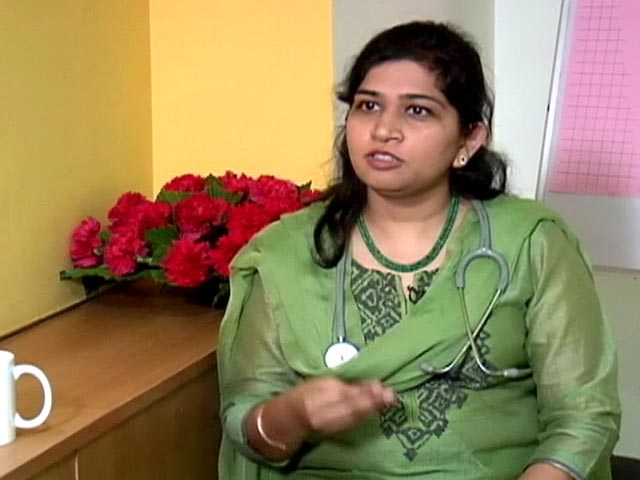 फिट रहे इंडिया : जानें त्वचा की समस्या सोरायसिस के बारे में