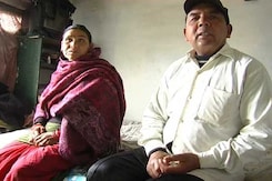 Migrants From Nepal in India Worry for Families Back Home After Earthquake Migrants From Nepal in India Worry for Families Back Home After Earthquake