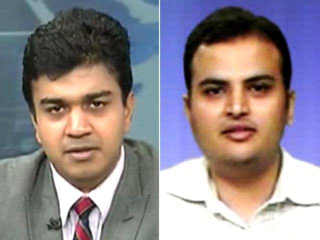 Video : ICICI Bank Q4 Asset Quality Disappointing: IIFL