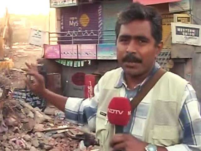 नेपाल की जमीनी हकीकत से रूबरू कराती NDTV की ग्राउंड रिपोर्ट