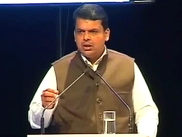 Video : Maharashtra Game Plan for Building Affordable Homes