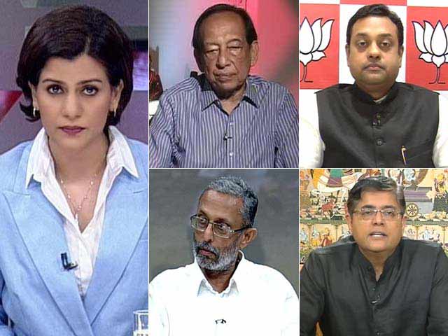 The Big Quake: Is India Prepared?