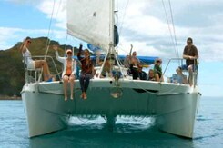 Explore Auckland; the City of Sails Explore Auckland; the City of Sails