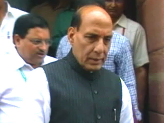 स्पीड न्यूज : 9000 एनजीओ का लाइसेंस रद्द