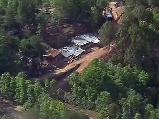 Nepal Earthquake Toll Could Reach 10,000, Government on 'War Footing': PM Sushil Koirala