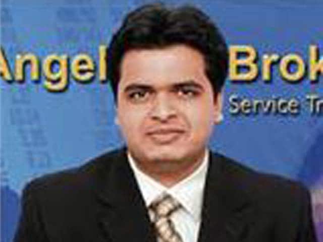 Video : Buy ICICI Bank, Target Price Rs 380: Angel Broking