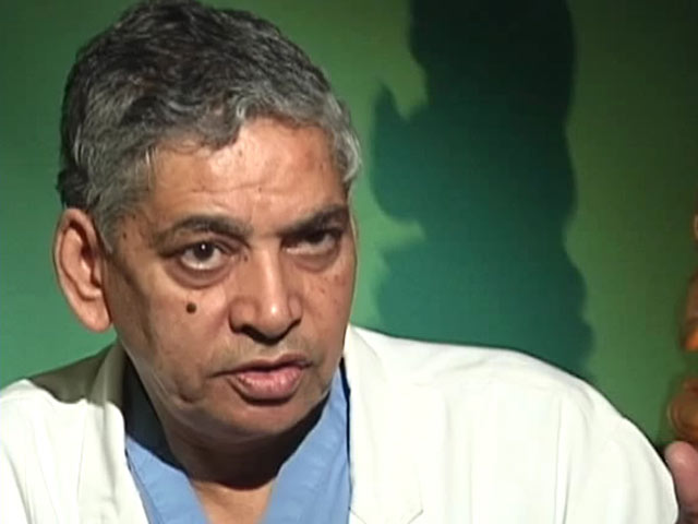 फिट रहे इंडिया : एंजाइना से कैसे बचें