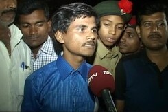 This Family Lost 2 in Nepal Quake, was Then Fleeced This Family Lost 2 in Nepal Quake, was Then Fleeced