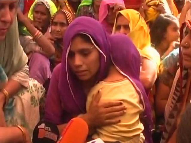 Rajasthan Government Says Not All Farmer Suicides are Due to Crop Loss; Opposition Disagrees