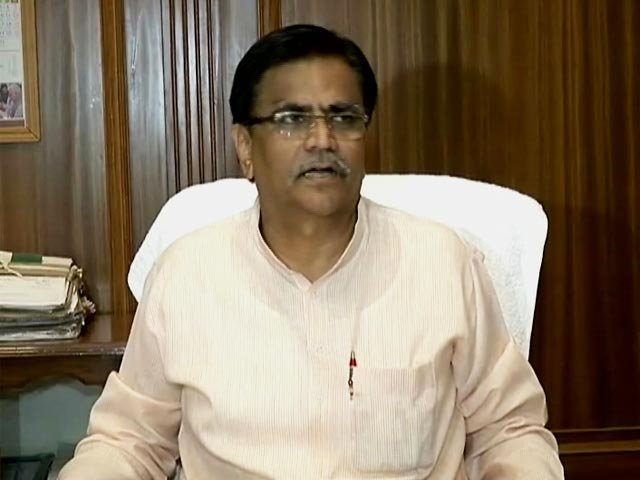 Video : 'Farmers Who Commit Suicide Are Cowards, Criminals': Haryana Minister's Shocker