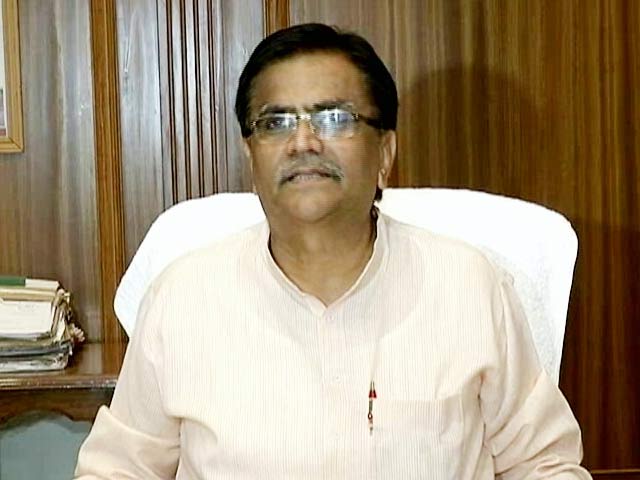 हरियाणा के कृषिमंत्री बोले, आत्महत्या करने वाले किसान अपराधी