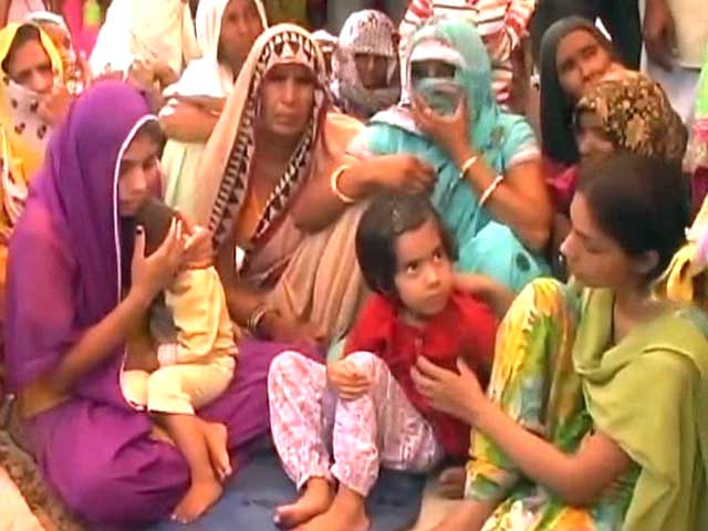 क्या राजस्थान देश का नया सुसाइड बेल्ट बन रहा है?