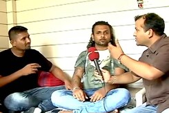 भूकंप : भारतीय वायुसेना की तारीफ करते नहीं थक रहे ये कलाकार भूकंप : भारतीय वायुसेना की तारीफ करते नहीं थक रहे ये कलाकार